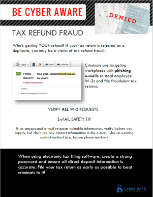 Verify all W-2 requests