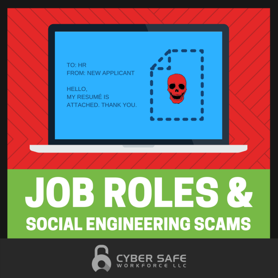 Not your average resume