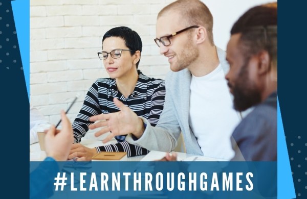 Learn through games