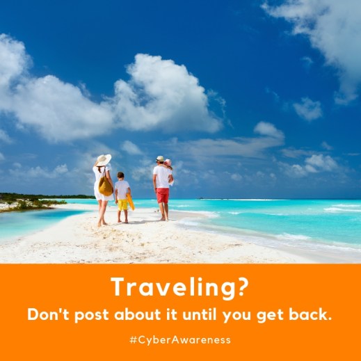 Traveling_Don't post about it until you get back