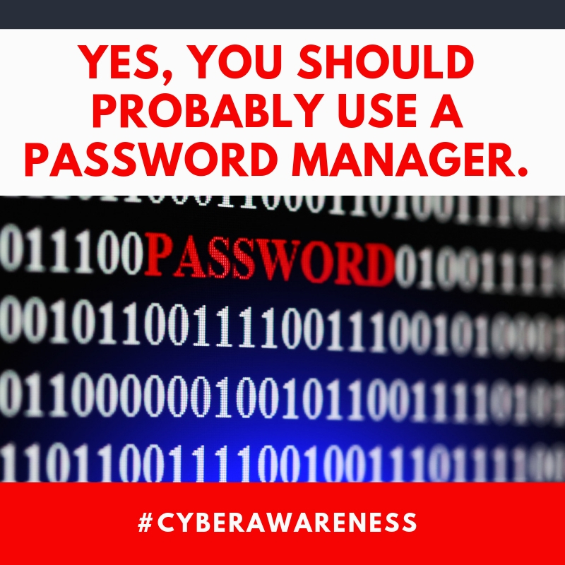 Password Managers: Risks and Benefits – Securing Your Users