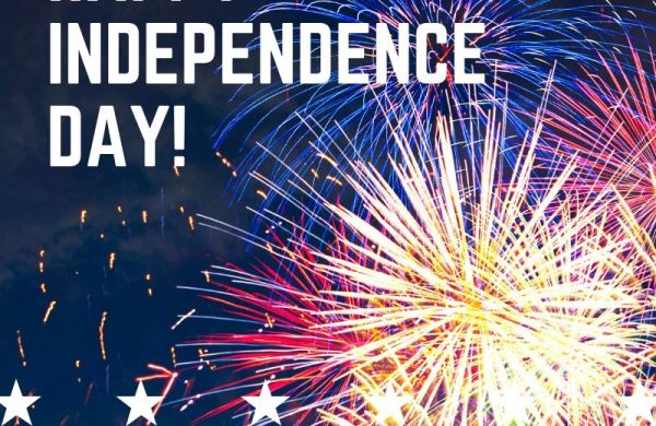 Happy Independence Day