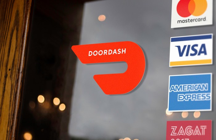 Doordash